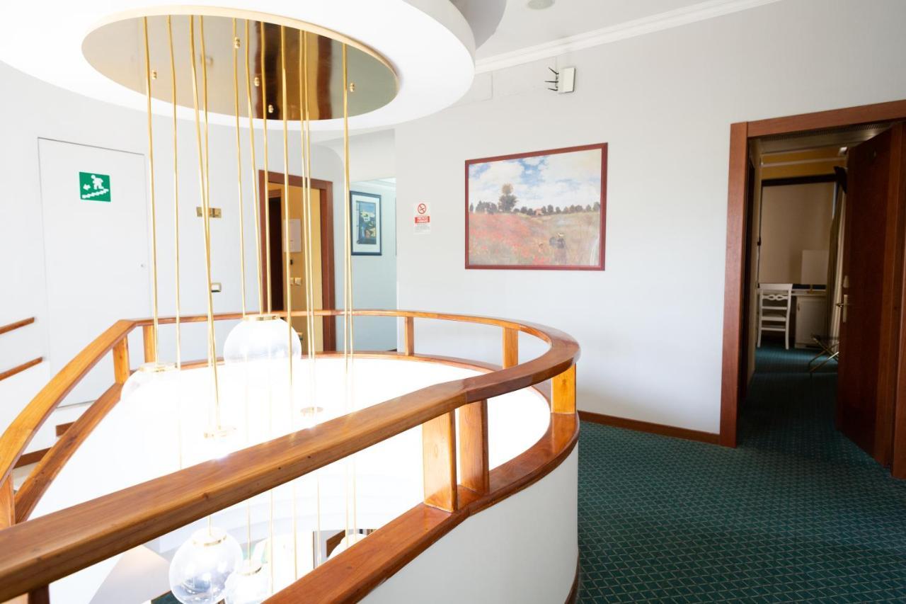 Cervara Park Hotell
