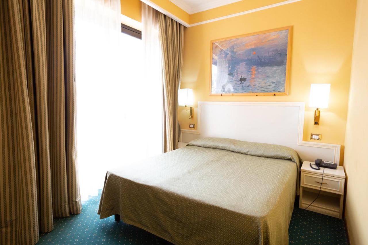 Hotell Cervara Park
