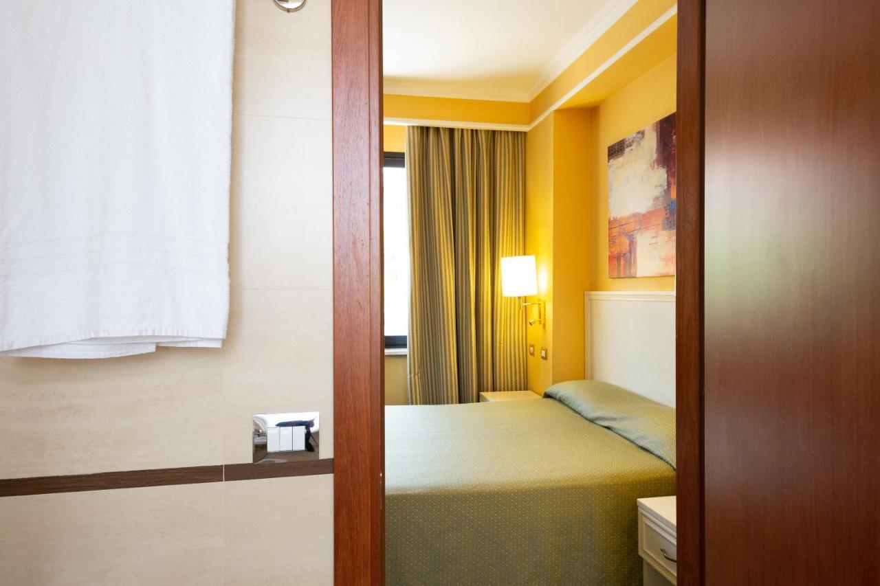 Cervara Park Hotell Roma