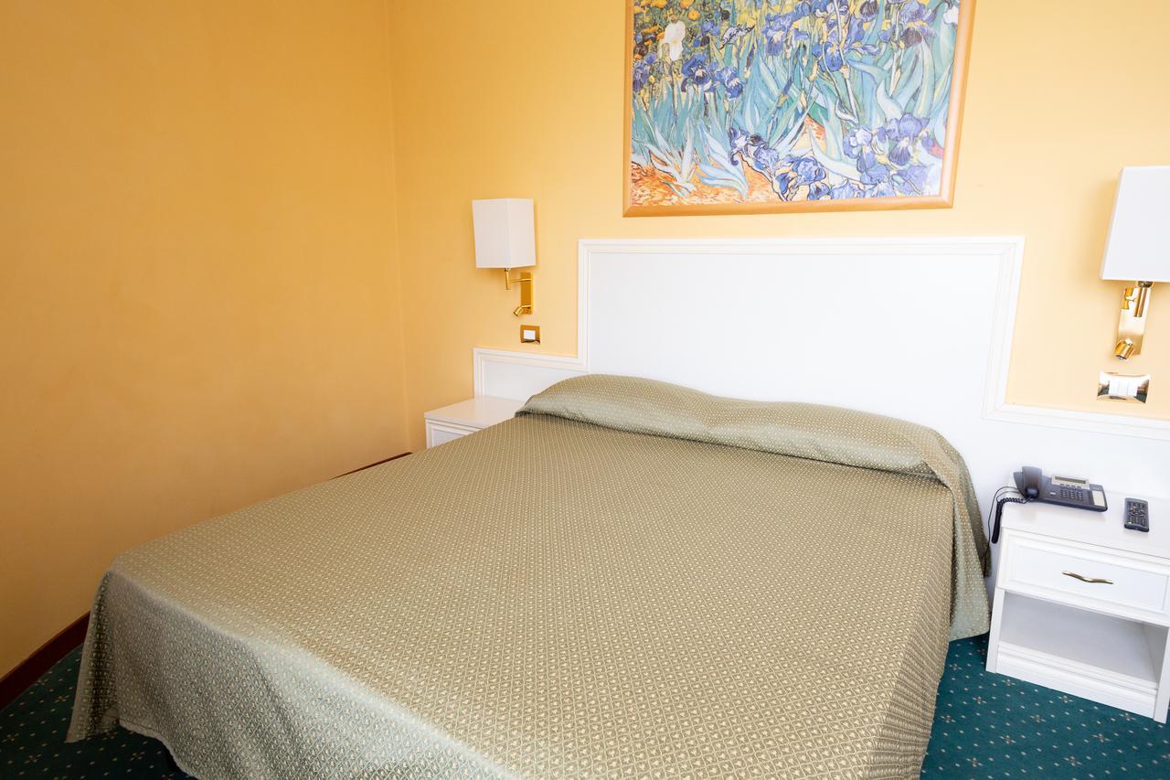 Hotell Cervara Park Roma