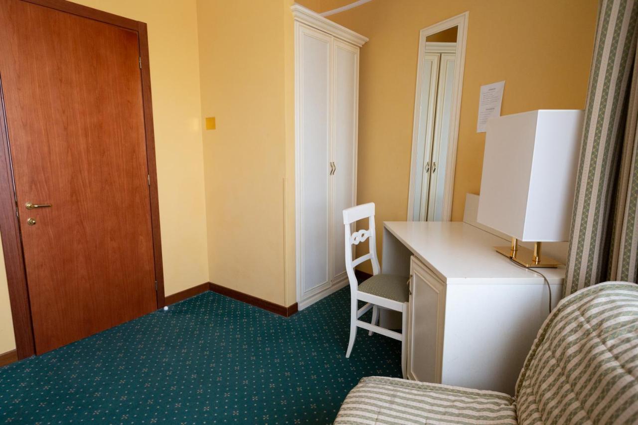 Cervara Park Hotell