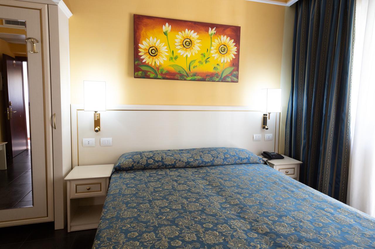Cervara Park Hotell