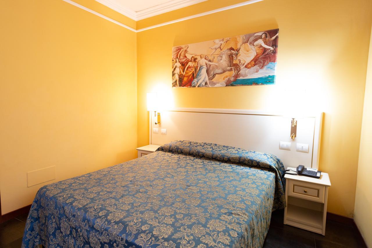 Hotell Cervara Park 4*