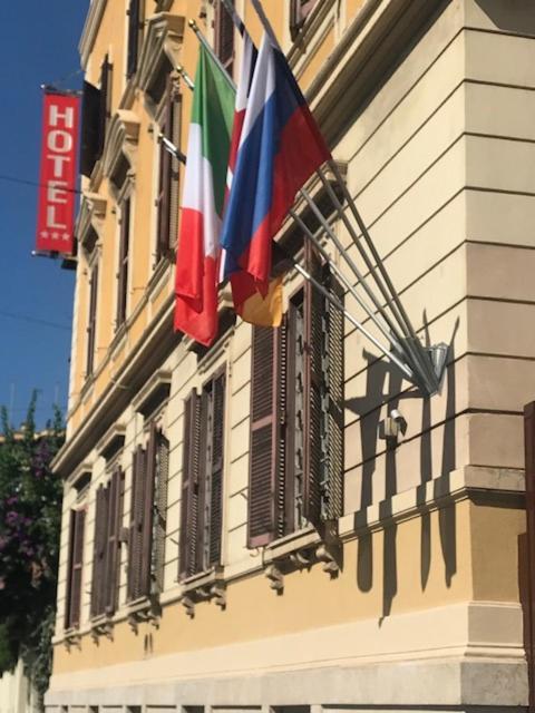 Hotel Roma Room Hotel 3*