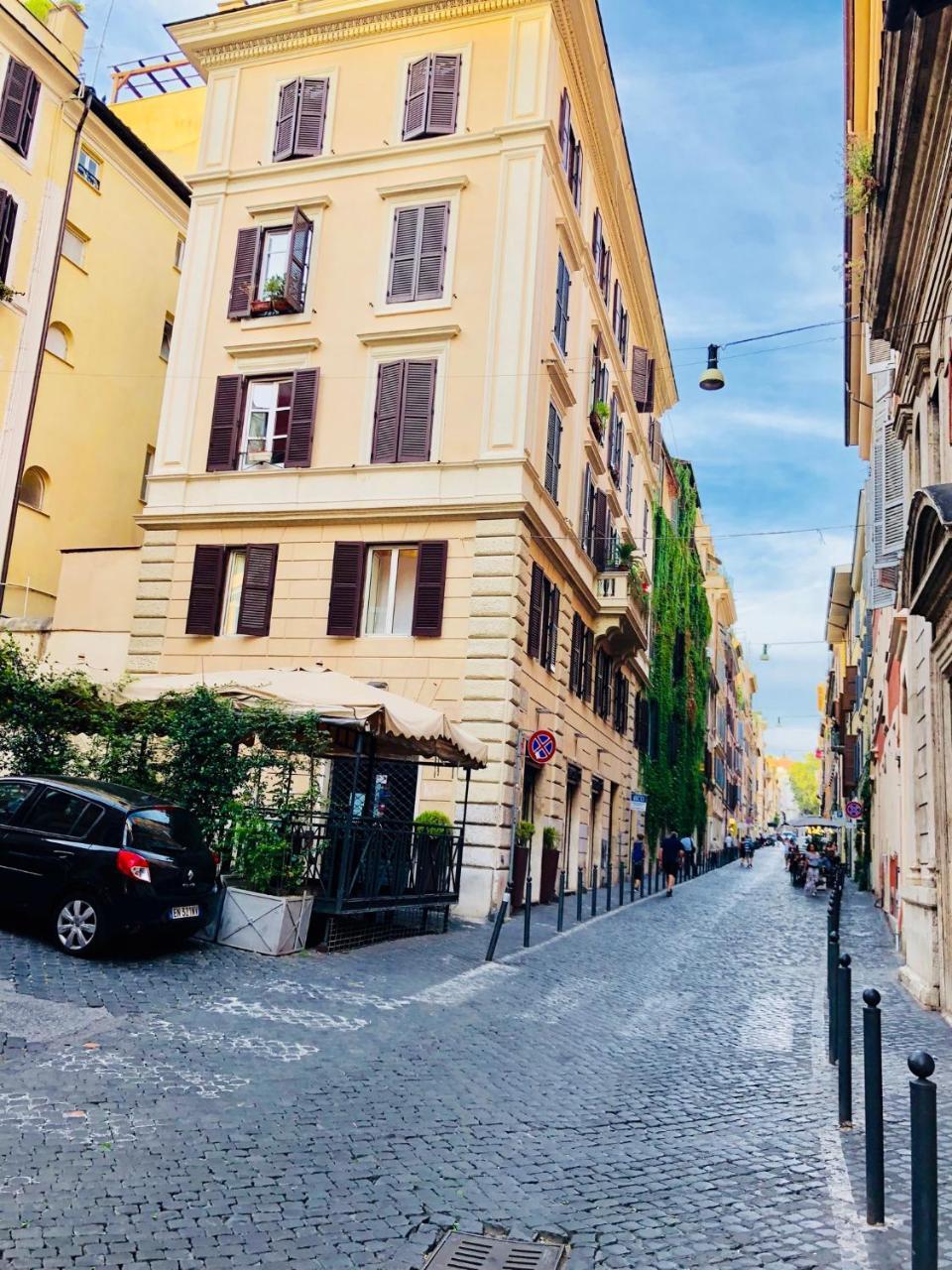 Affittacamere I Dormienti Roma