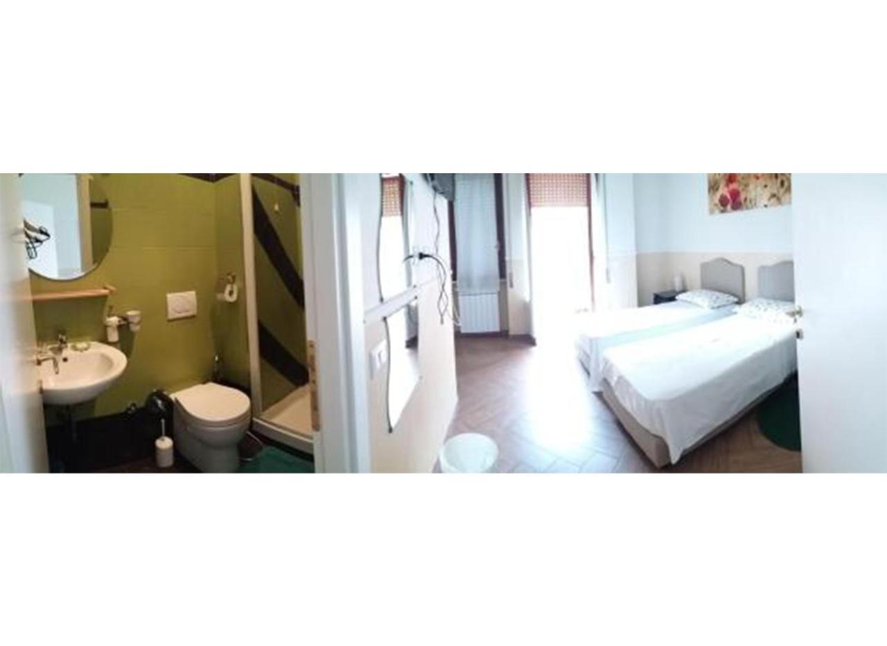 Pensión Casa Celeste