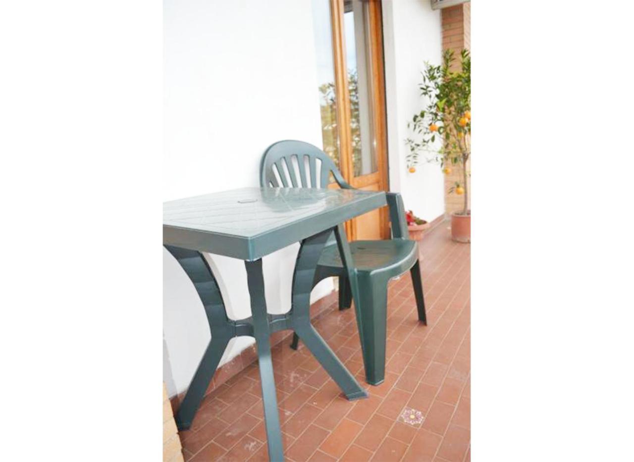 Pensión Casa Celeste Roma