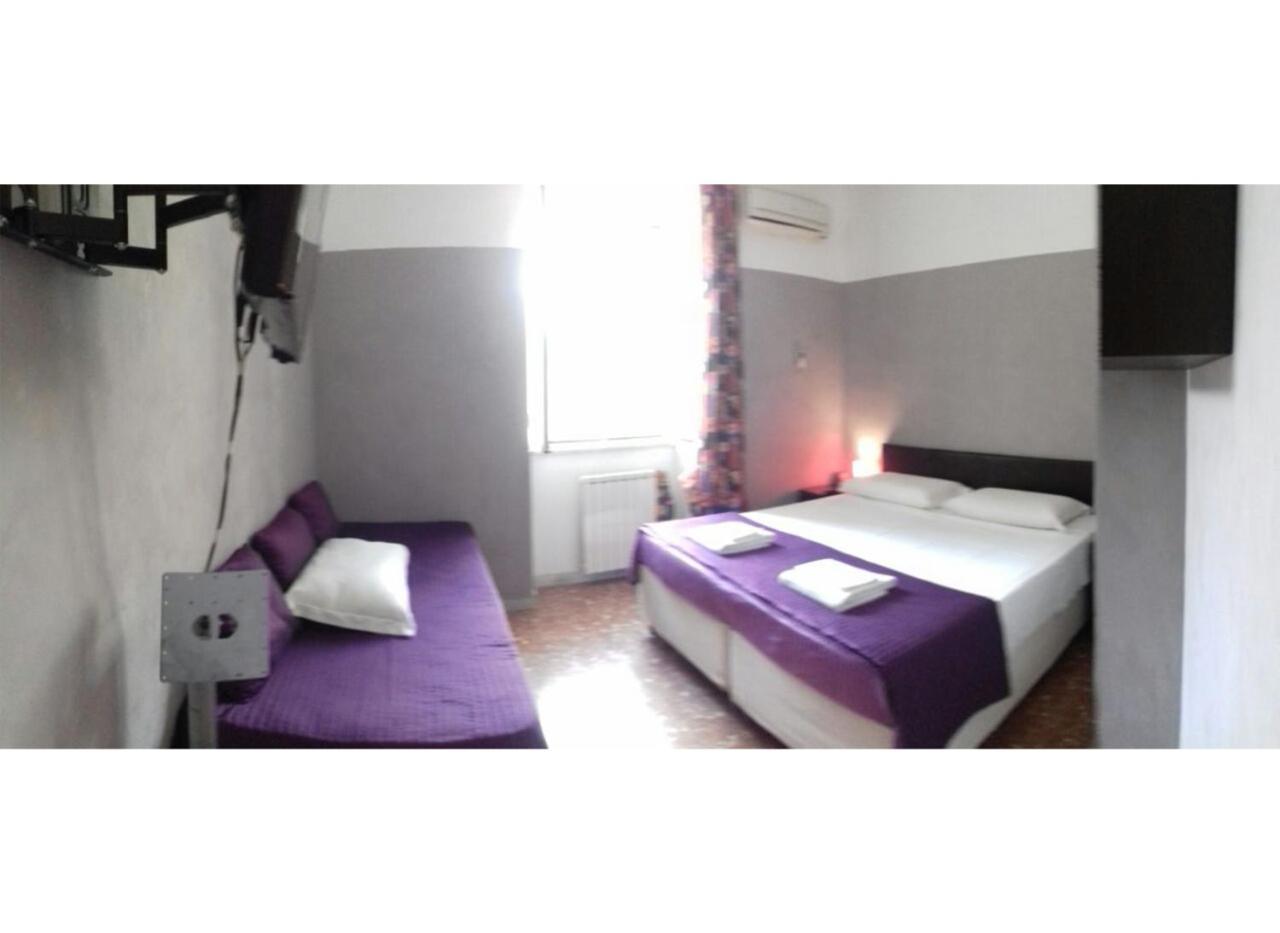 Affittacamere Casa Celeste 2*