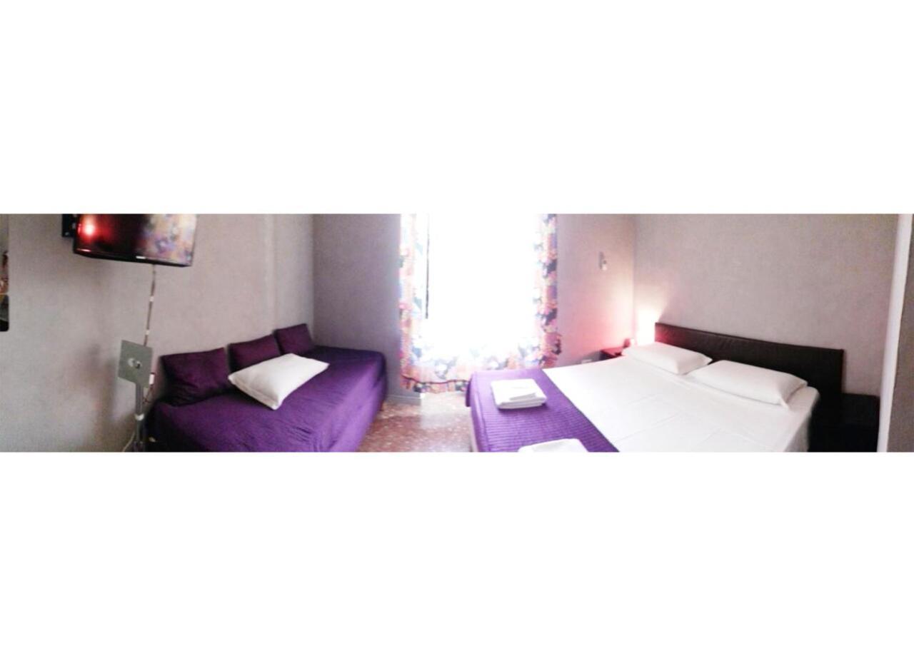Casa Celeste Affittacamere 2*