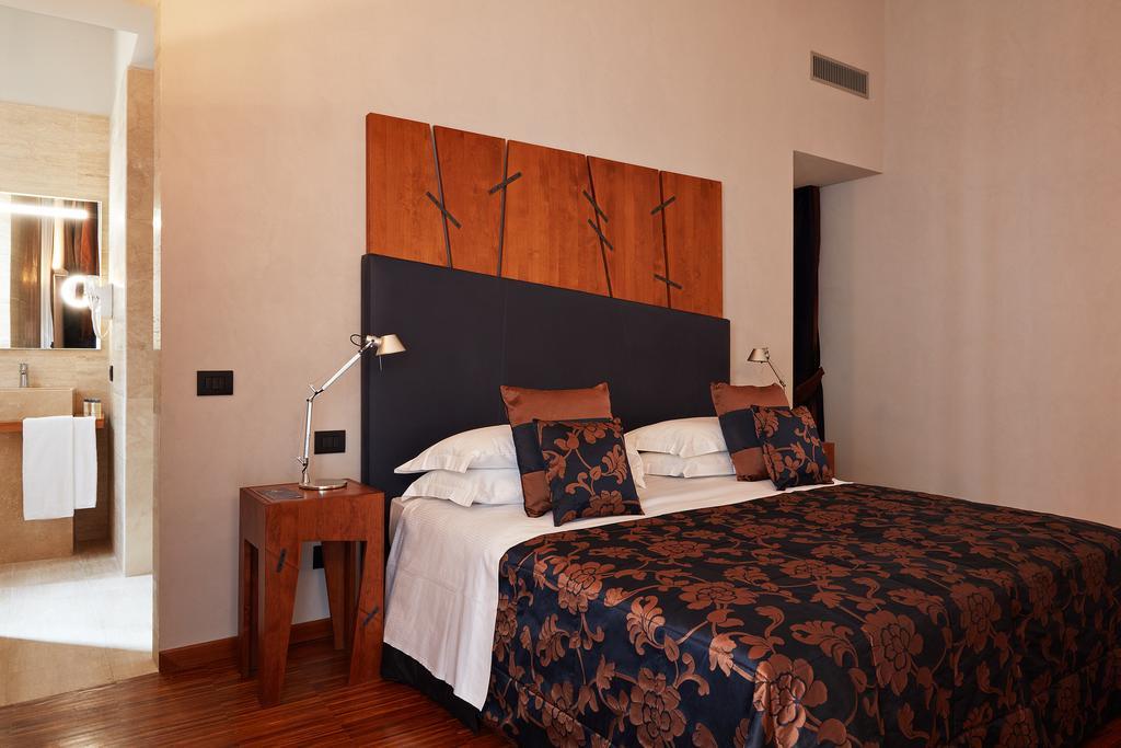 Hotel The Code Roma