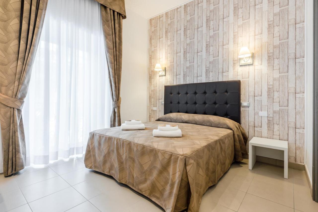 Brancaccio 43 * Roma