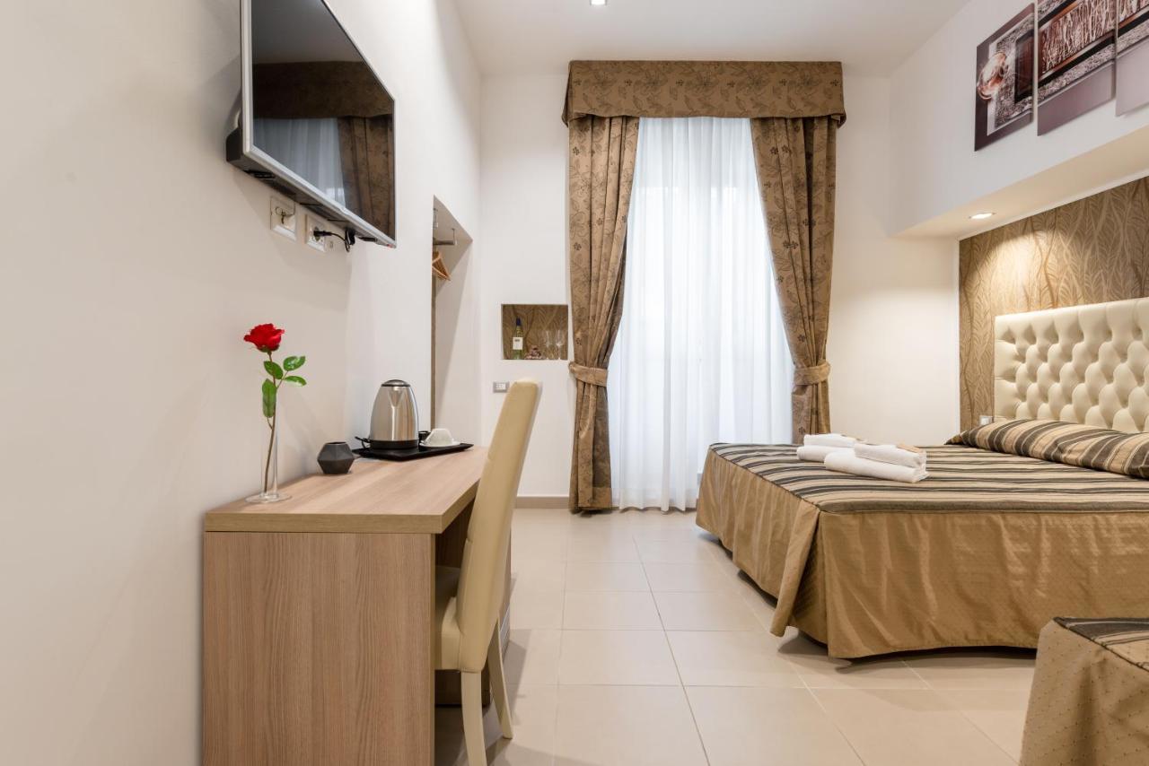 Brancaccio 43 Roma