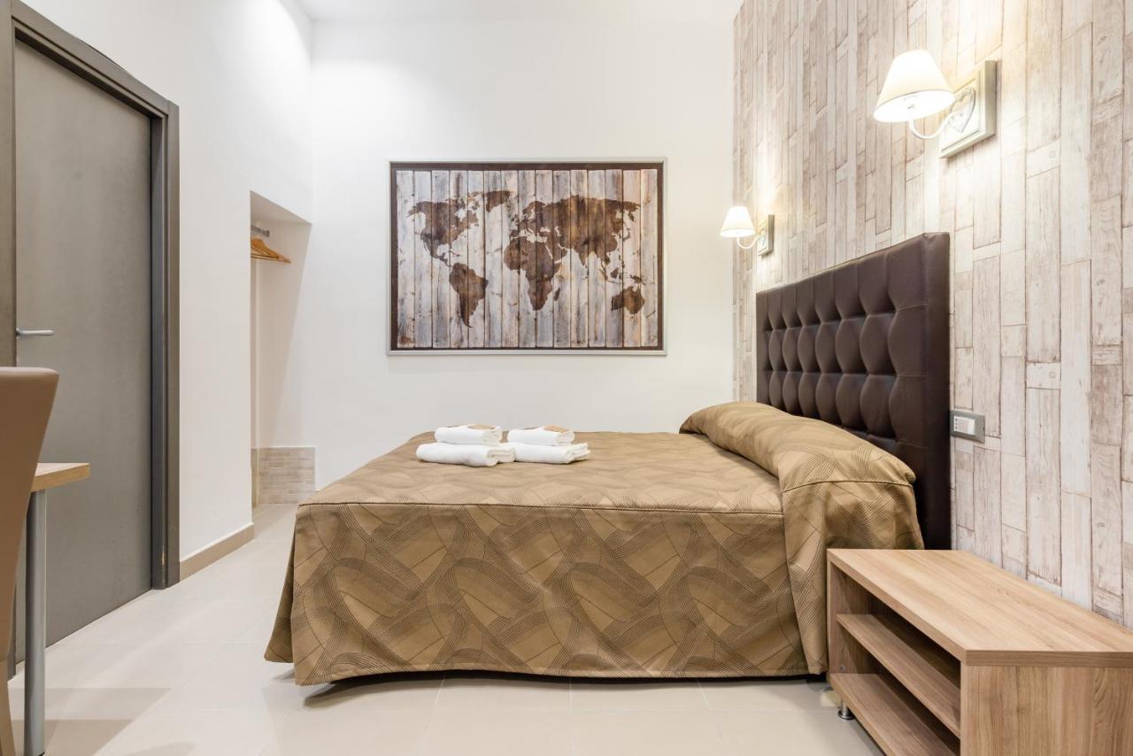 Brancaccio 43 Roma