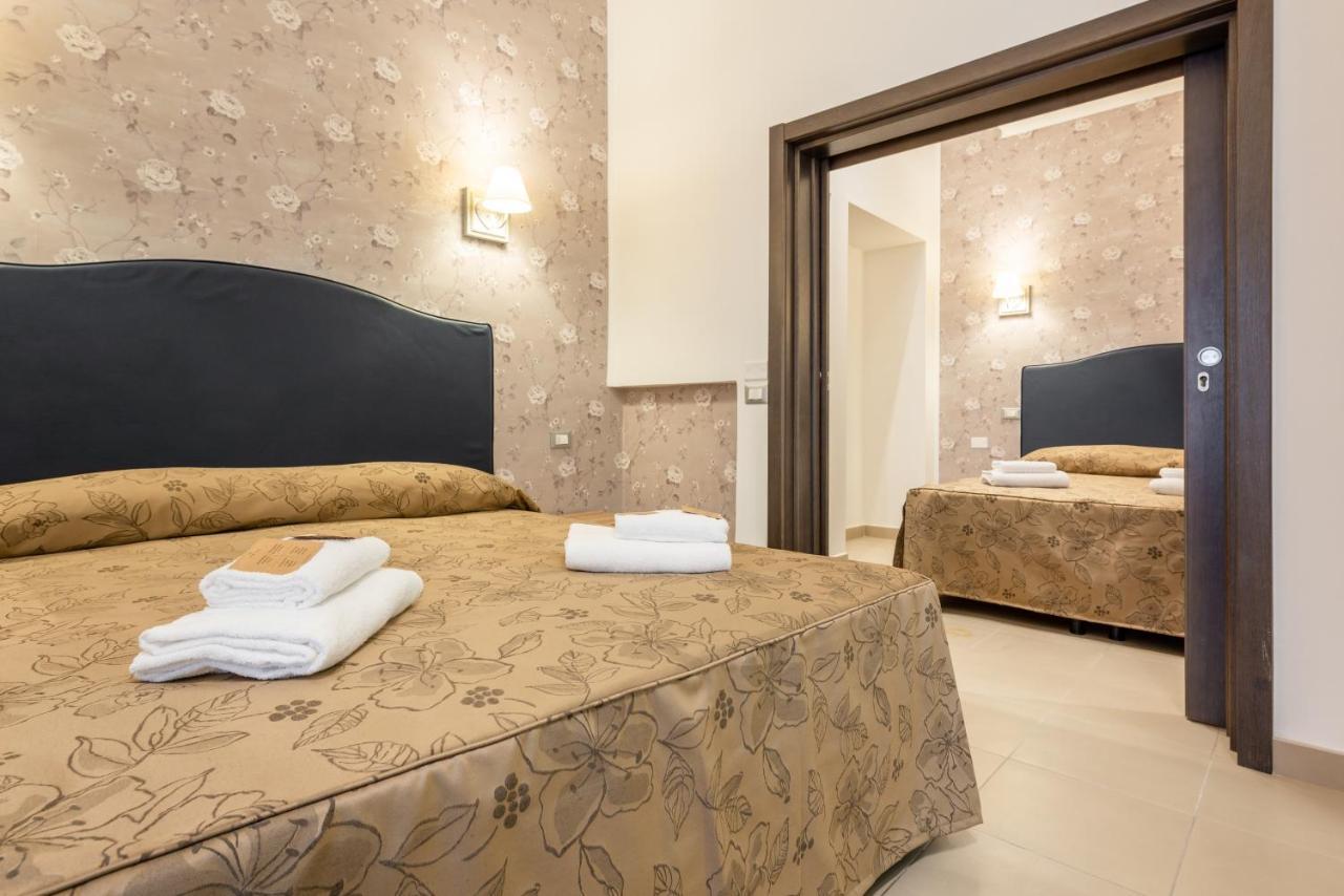 Brancaccio 43 Roma