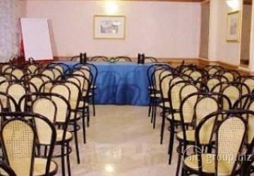 Cilicia Hotel Roma
