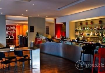 Ripa Hotel 4*