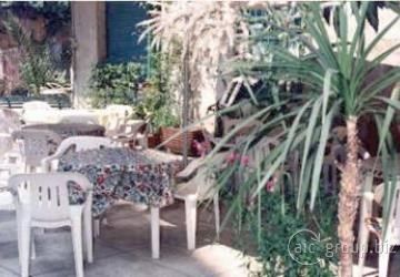 Hotel Galeno Roma
