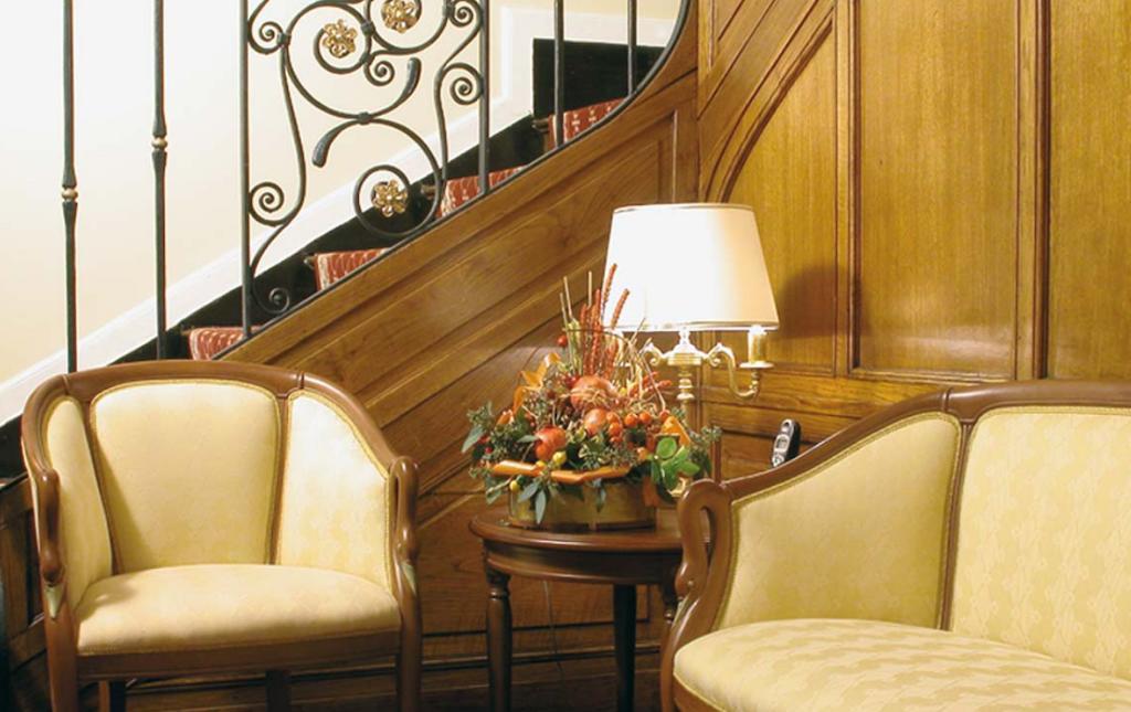 Hotel La Lumiere Di Piazza Di Spagna