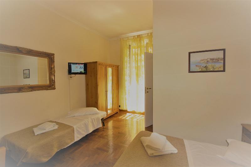 Planet 29 Hotel Rome