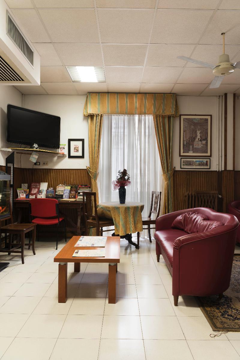 Hotel Marsala 2*