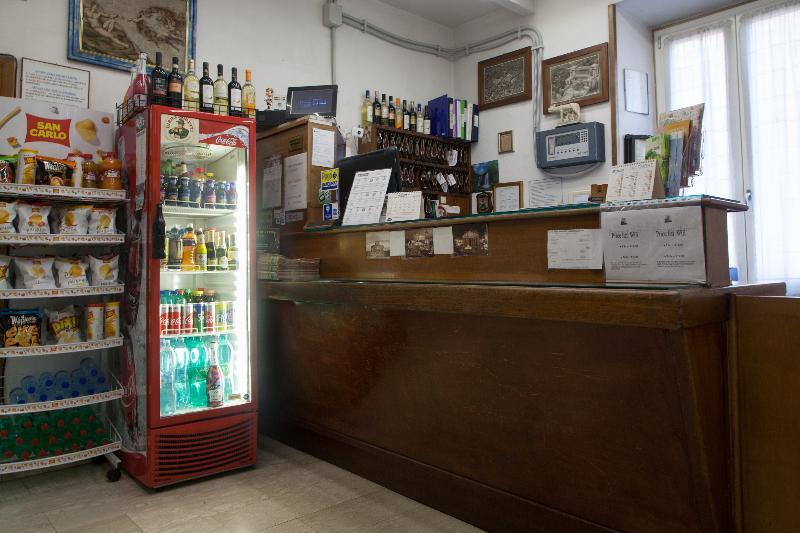 Marsala Hotel 2*