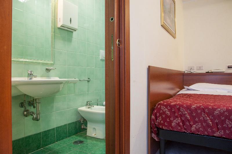 Hotel Marsala Roma