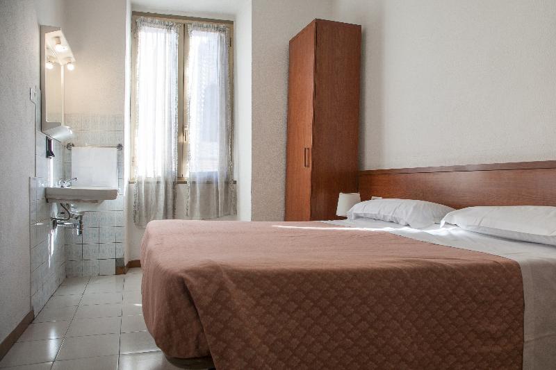 Hotel Marsala 2*