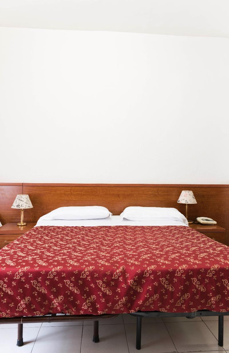Marsala Hotel Roma