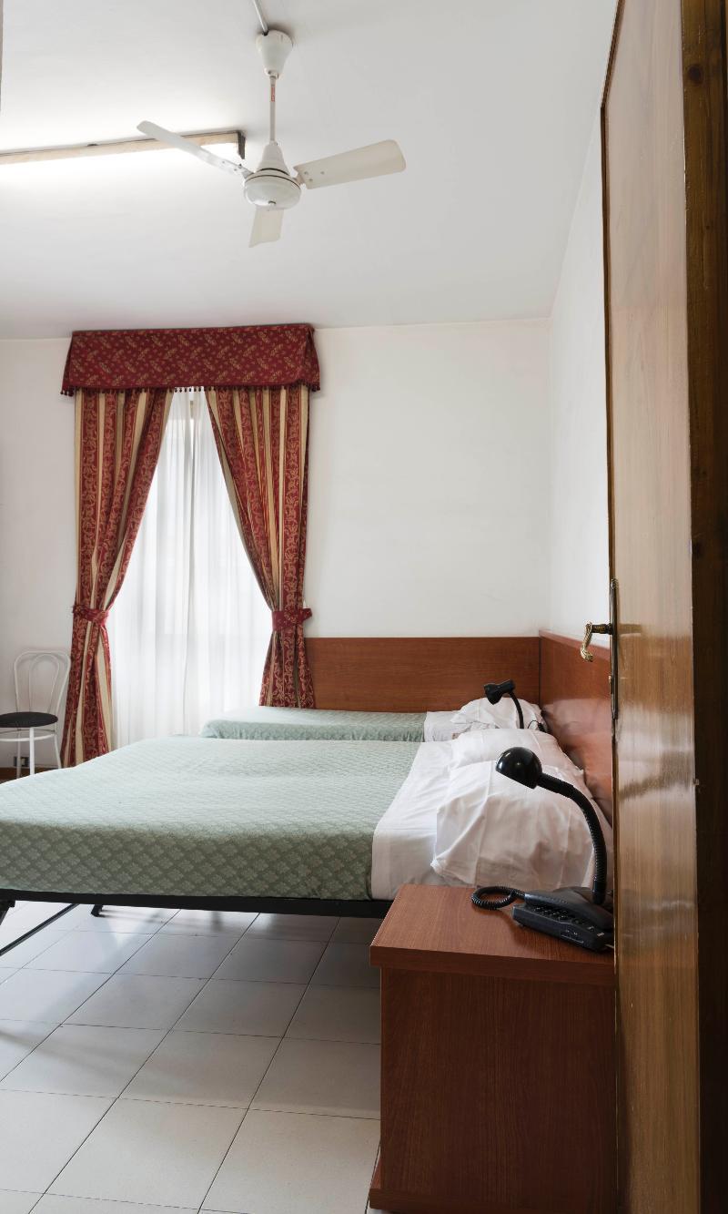 Marsala Hotel Roma