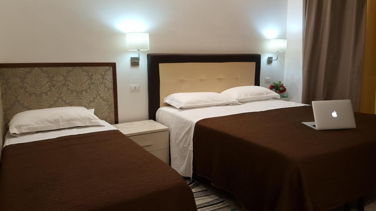 Sol Romae Bed & Breakfast 2*