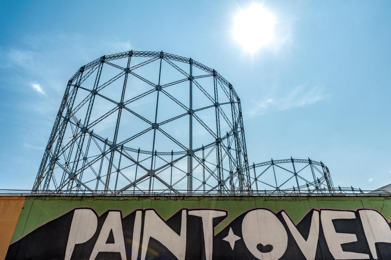 Gasthof Smoorooms Ostiense