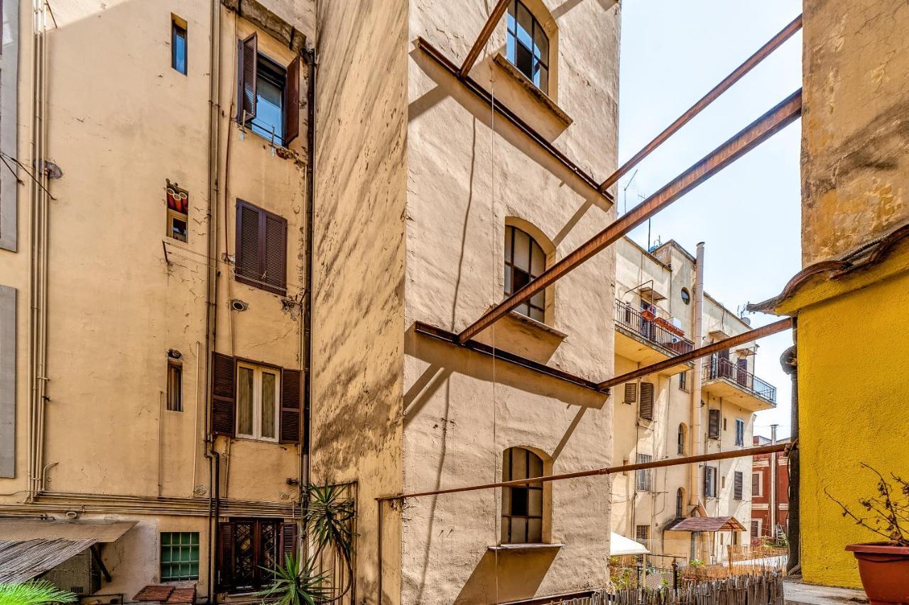 Smoorooms Ostiense Gasthof Rom
