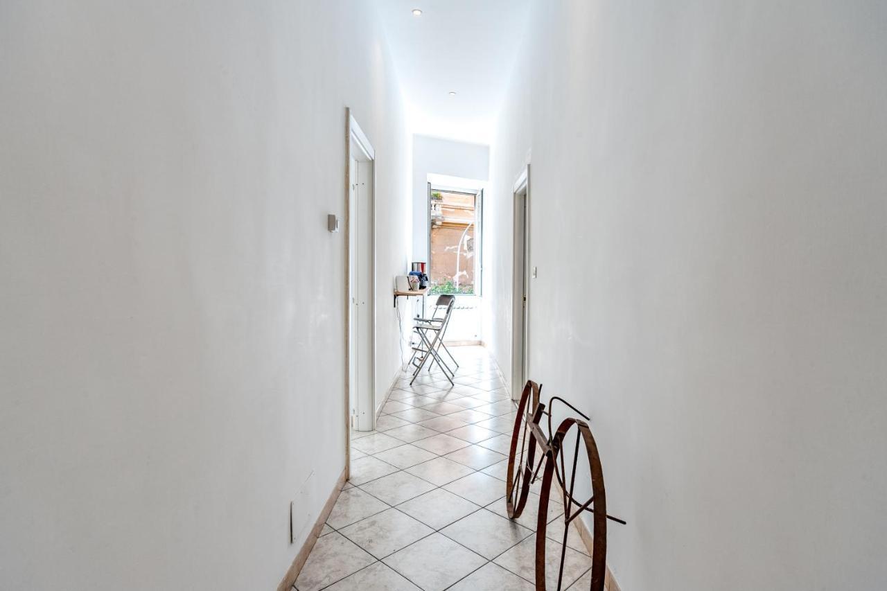 Gasthof Smoorooms Ostiense 3*