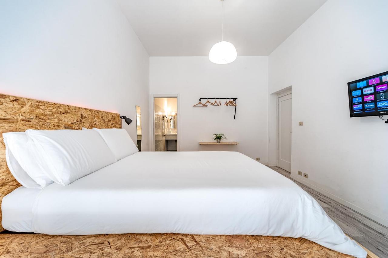 Gasthof Smoorooms Ostiense 3*