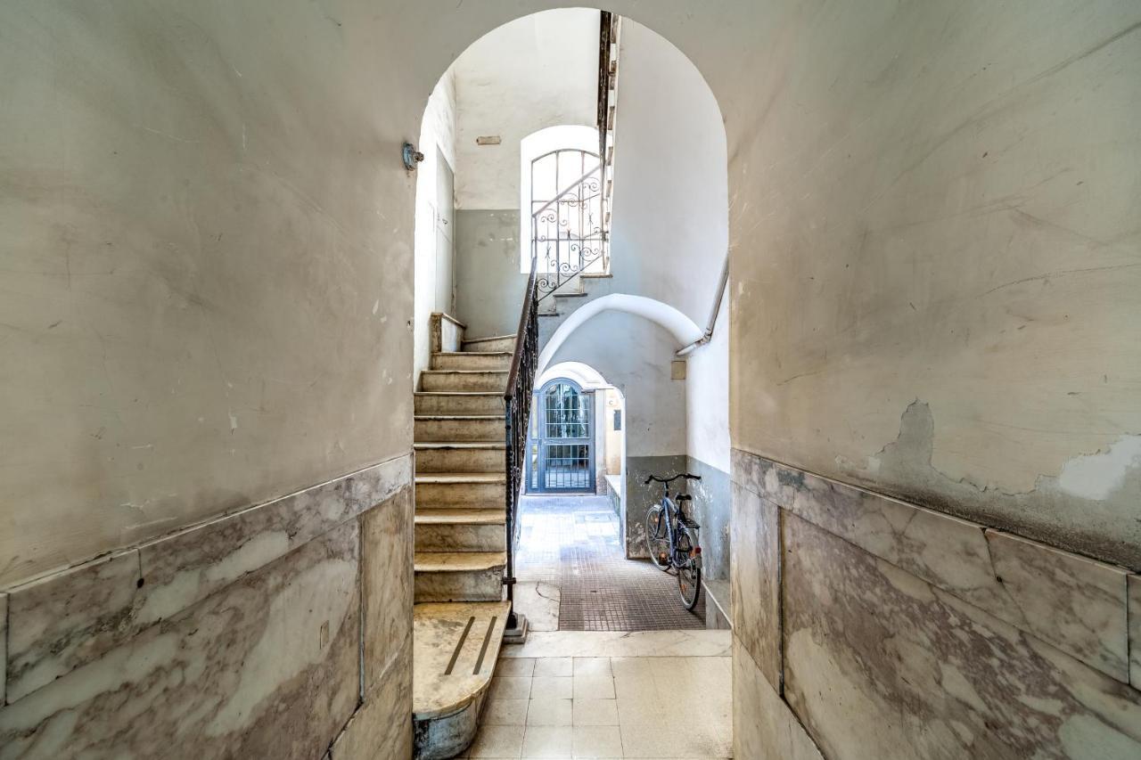 Gasthof Smoorooms Ostiense Rom