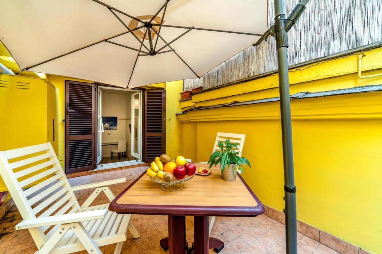 Gasthof Smoorooms Ostiense