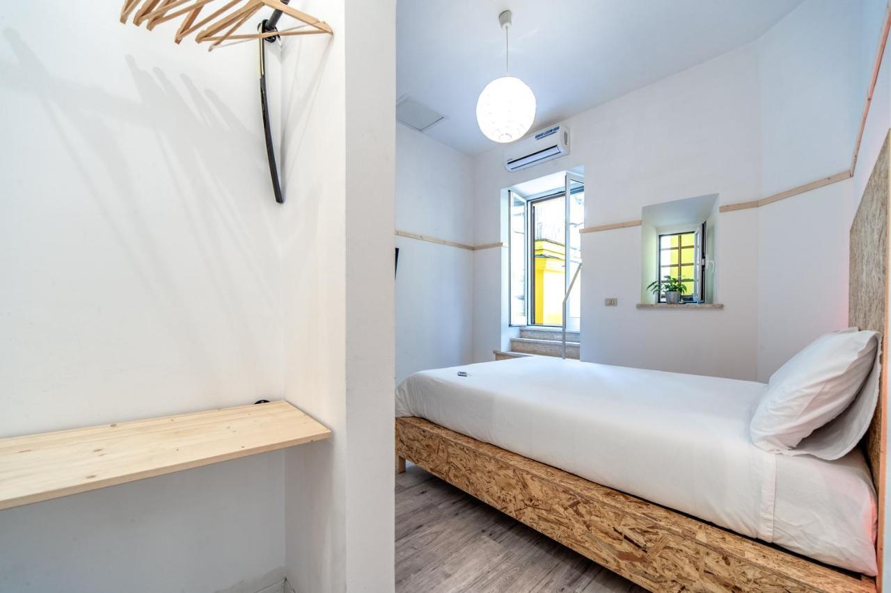Smoorooms Ostiense Gasthof Rom