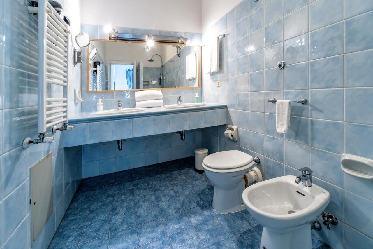 Smoorooms Ostiense Gasthof 3*