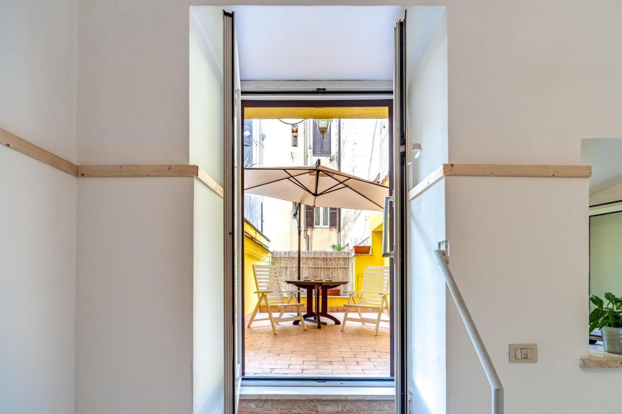 Gasthof Smoorooms Ostiense