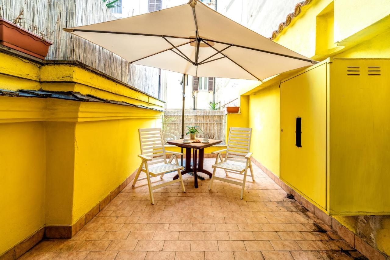 Gasthof Smoorooms Ostiense Rom