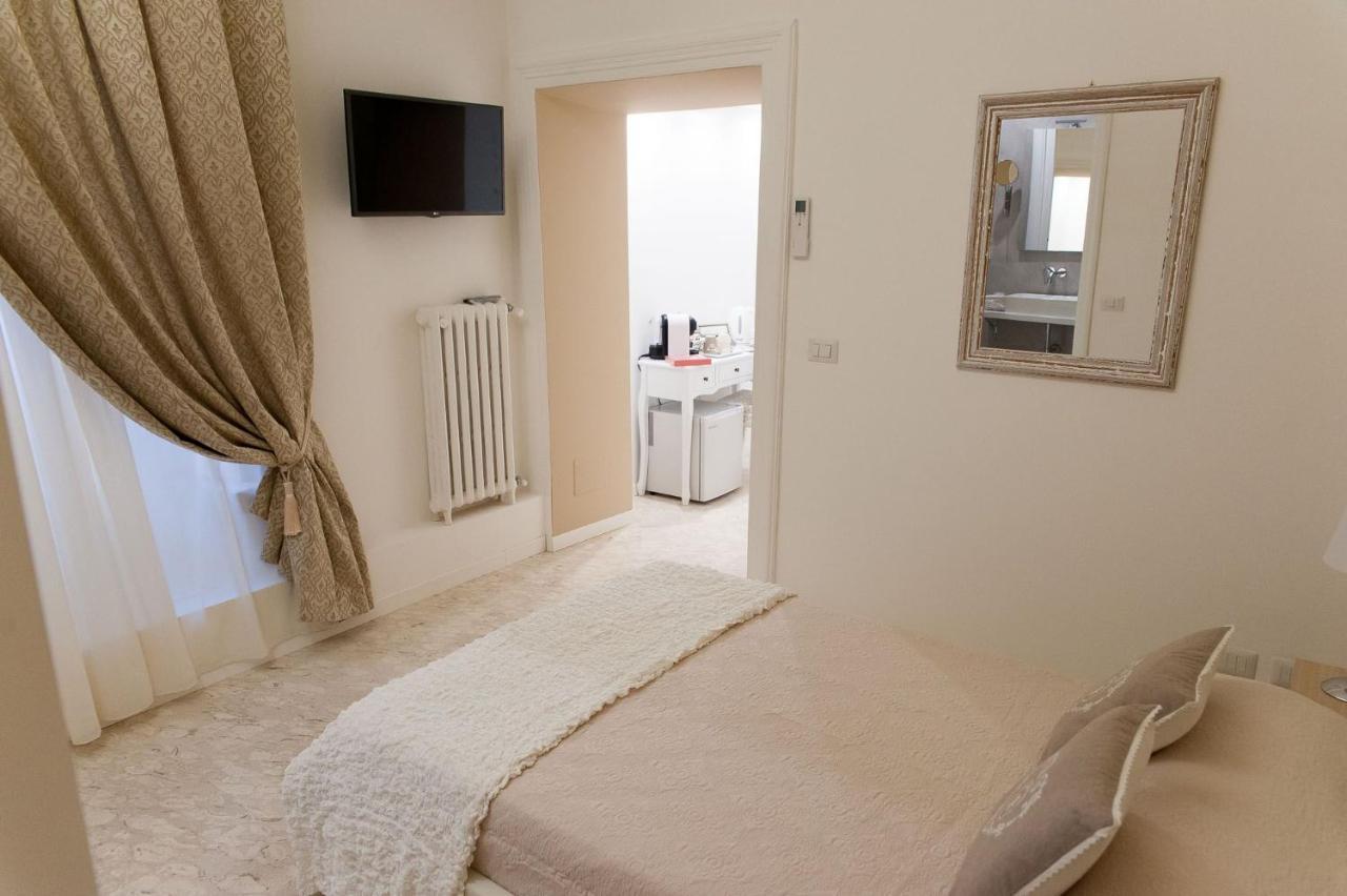 Casa de hóspedes Lifestyle Veneto Roma