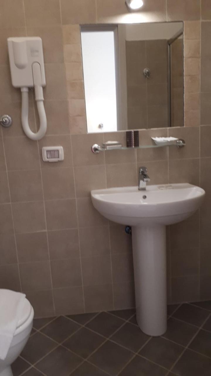Major Aventinus Hotell Roma