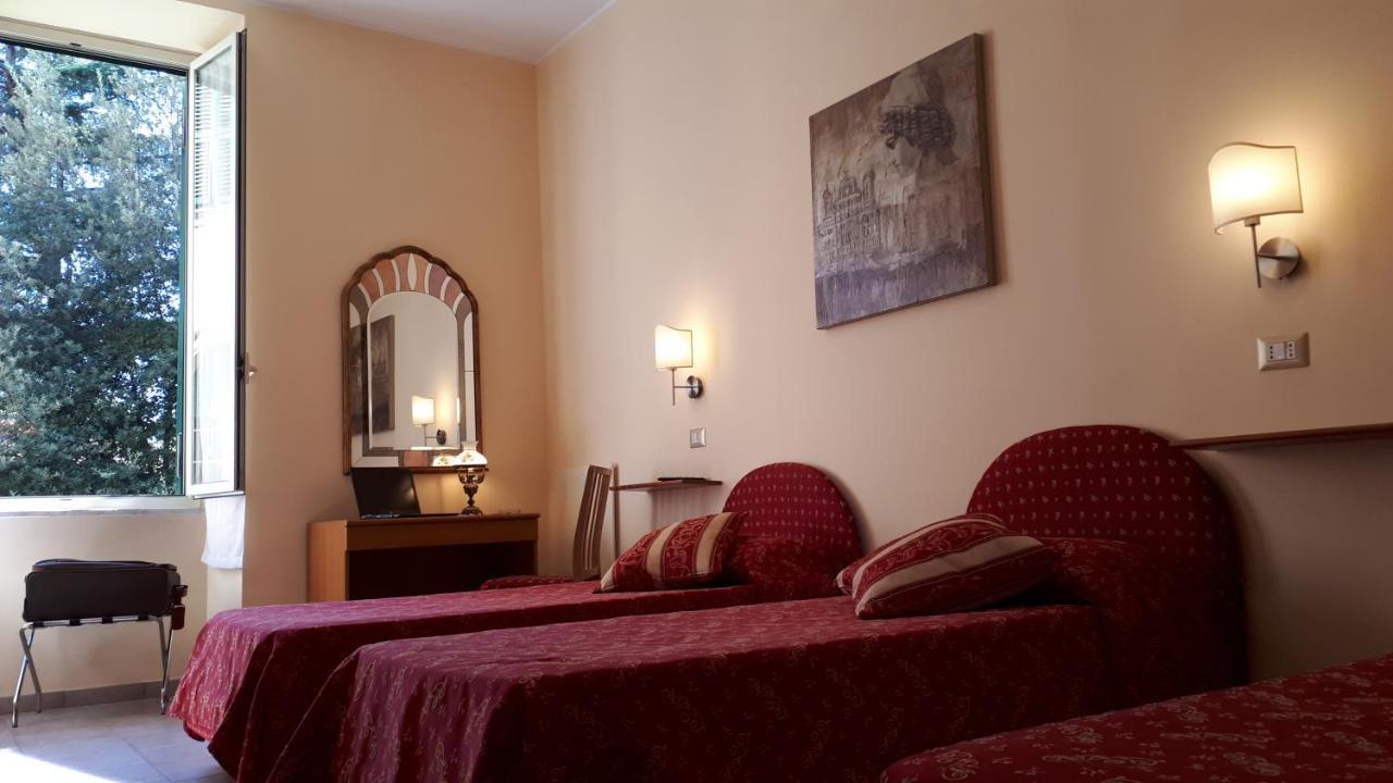 Hotell Major Aventinus