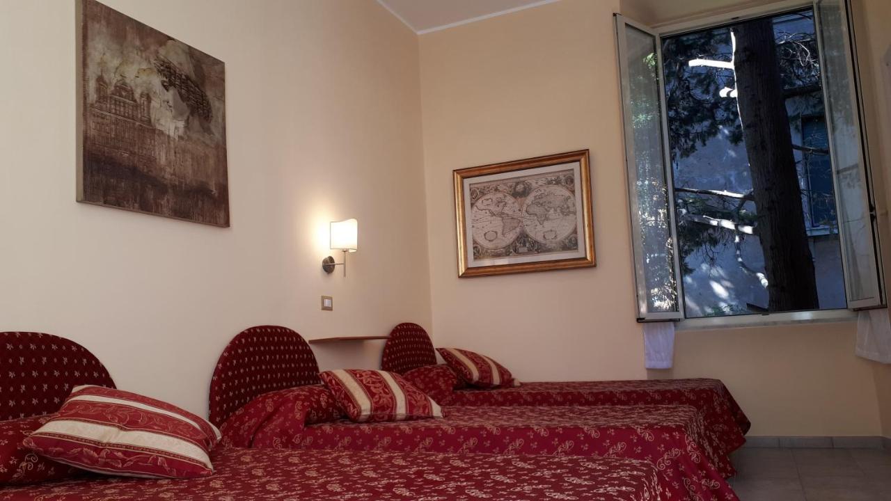 Major Aventinus Hotell *