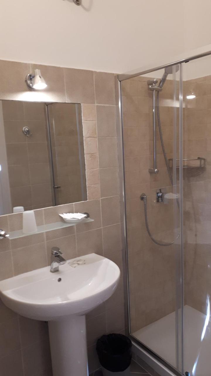 Major Aventinus Hotell Roma