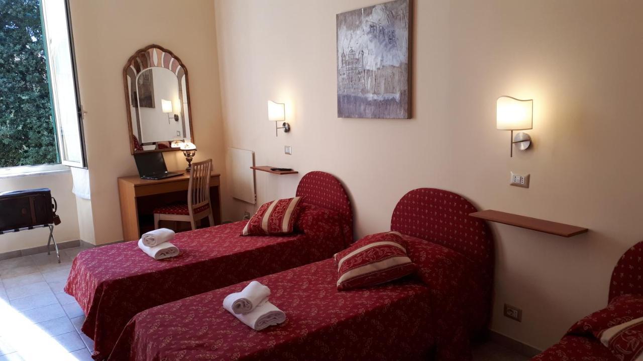 Hotell Major Aventinus