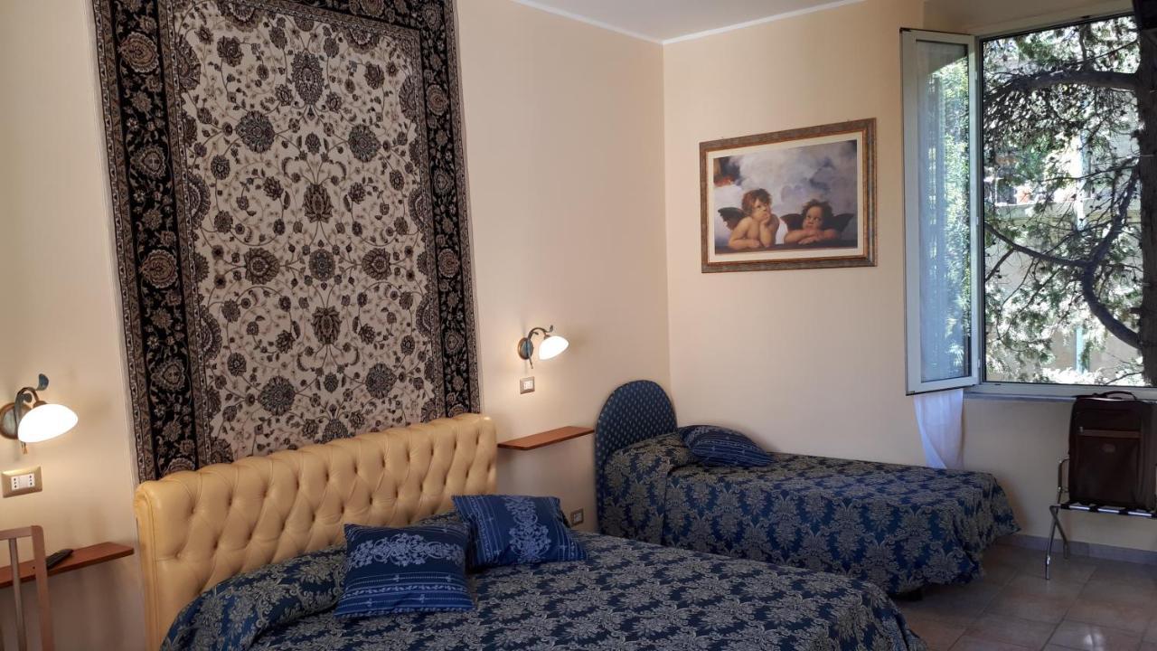 Major Aventinus Hotell