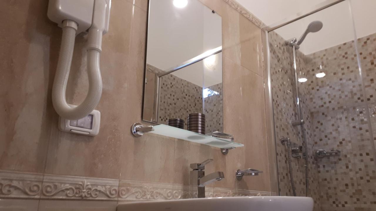 Hotell Major Aventinus