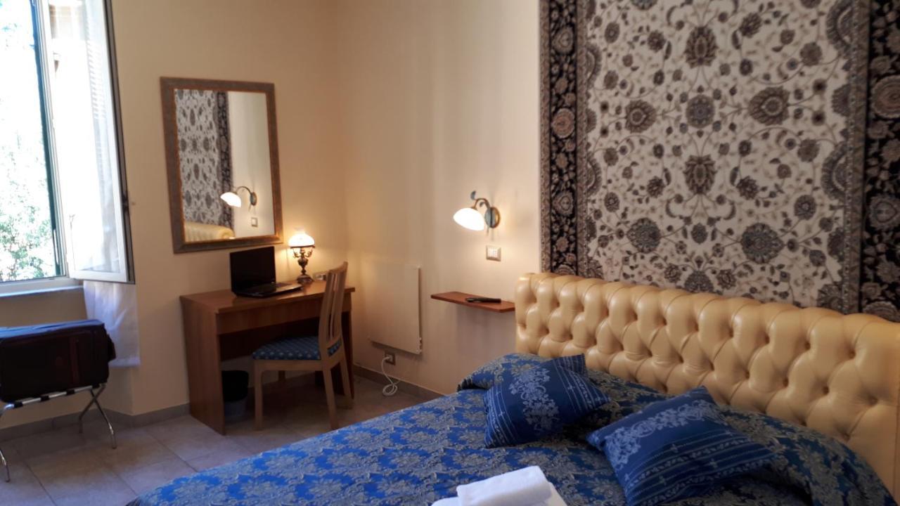 Major Aventinus Hotell Roma