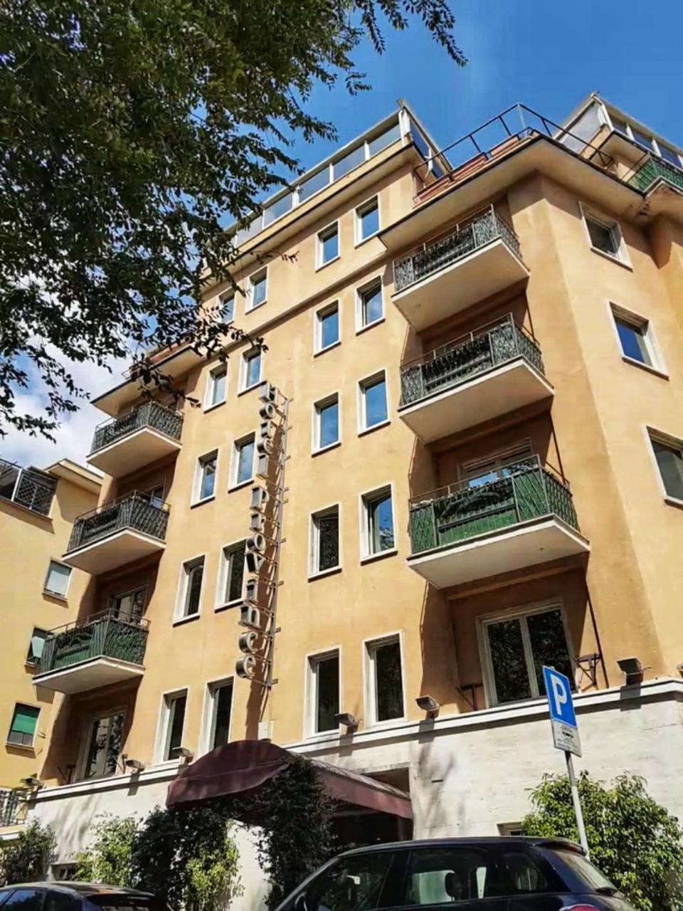 Delle Province Hotel